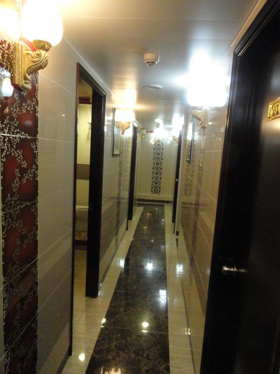 Bohol Hotel Hongkong Exteriér fotografie