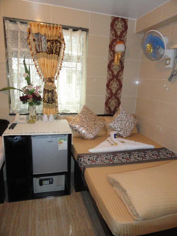 Bohol Hotel Hongkong Pokoj fotografie